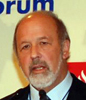 F�rum Europa Tribuna Euskadi con el Consejero Delegado de Grupo IMQ, Jos� Andr�s Gorricho