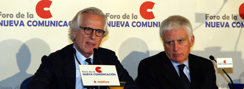 Mediaset quiere derecho de veto en Canal+