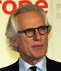 Foro de la Nueva Comunicaci�n con el Consejero Delegado de MEDIASET ESPA�A y PUBLIESPA�A, Giuseppe Tringali