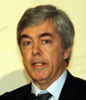 F�rum Europa con el Presidente del IEAF, de Fundaci�n de Estudios Financieros y de Renta 4, Juan Carlos Ureta