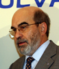 Foro de la Nueva Sociedad con el Director General de la FAO, Jos� Graziano da Silva