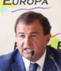 F�rum Europa Tribuna Galicia con el Conselleiro de Econom�a e Industria de la Xunta, Javier Guerra