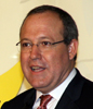 F�rum Europa con el Presidente de CEPYME, Jes�s M� Terciado