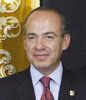 Felipe Calder�n - Premio Nueva Economia 2009