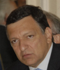 Jose Durao Barroso - Premio Nueva Economia 2007