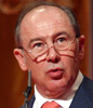 Rodrigo Rato - Premio Nueva Economi�a 2005